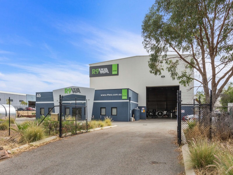 46 Zedora Turn, Henderson WA 6166