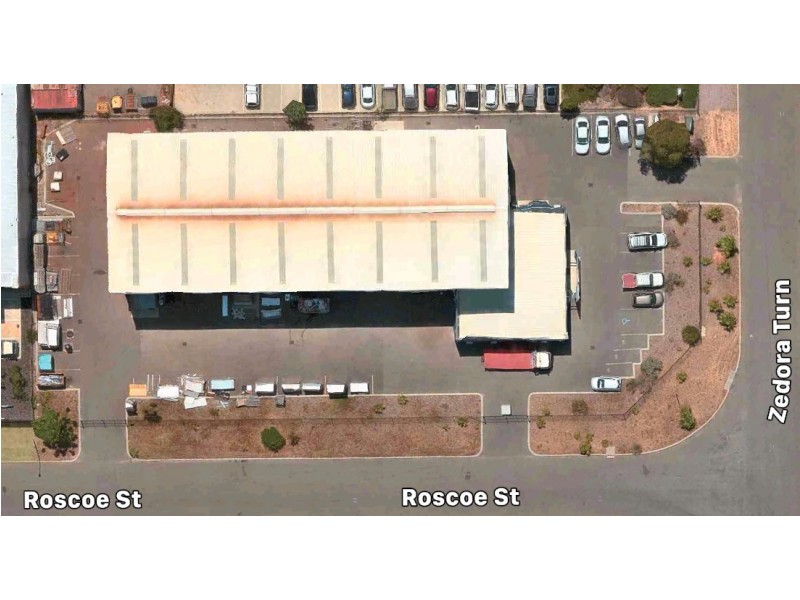 46 Zedora Turn, Henderson WA 6166