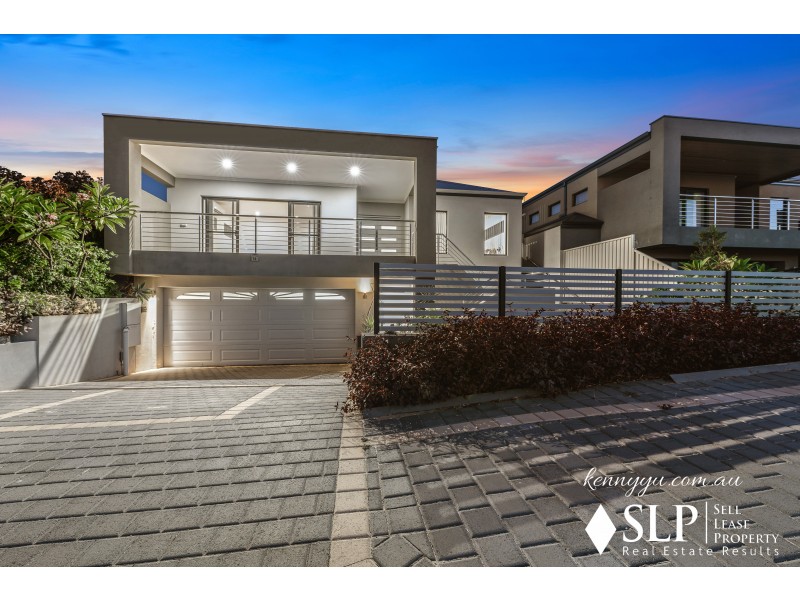 58 Appleby Drive, Darch WA 6065