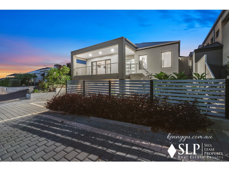 58 Appleby Drive, Darch WA 6065