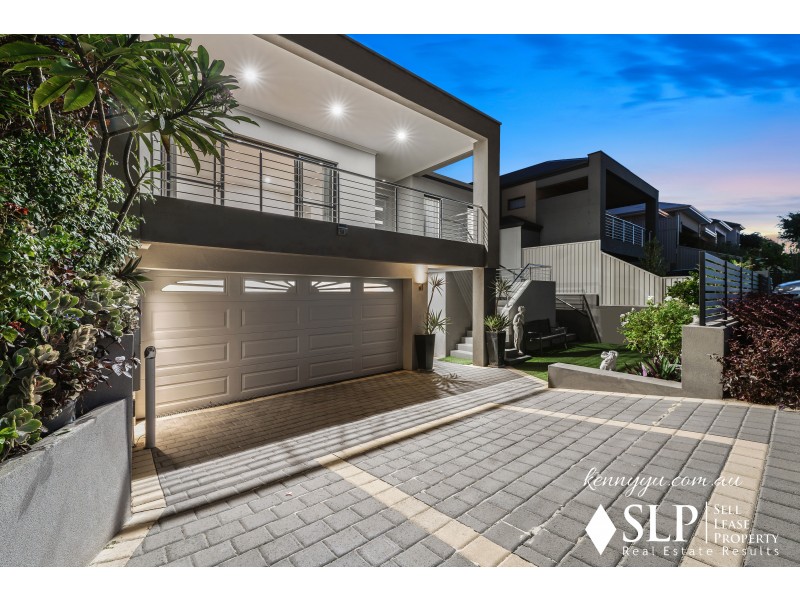 58 Appleby Drive, Darch WA 6065