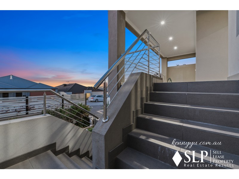 58 Appleby Drive, Darch WA 6065