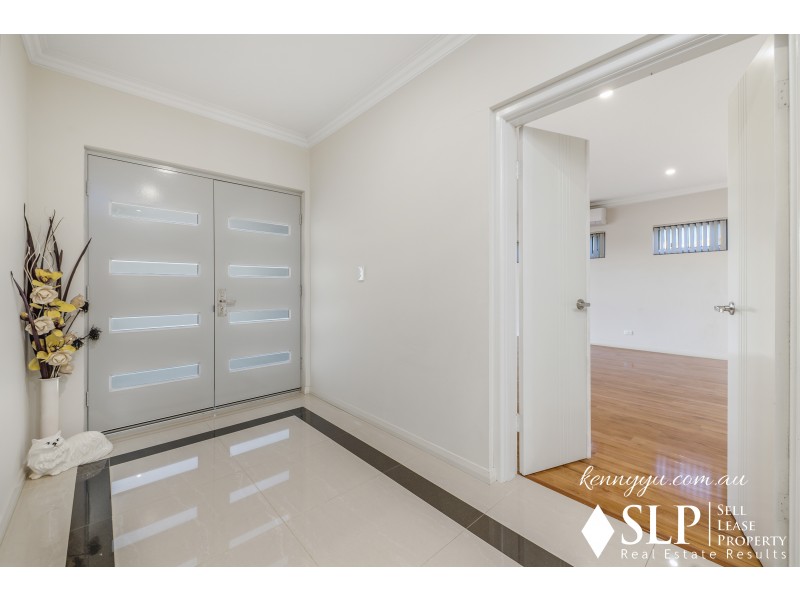58 Appleby Drive, Darch WA 6065