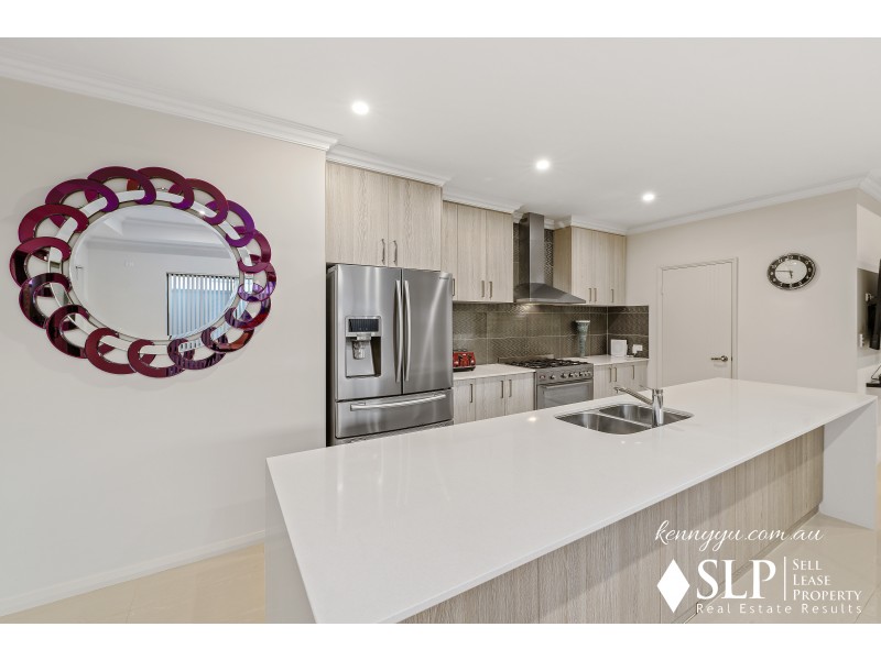58 Appleby Drive, Darch WA 6065