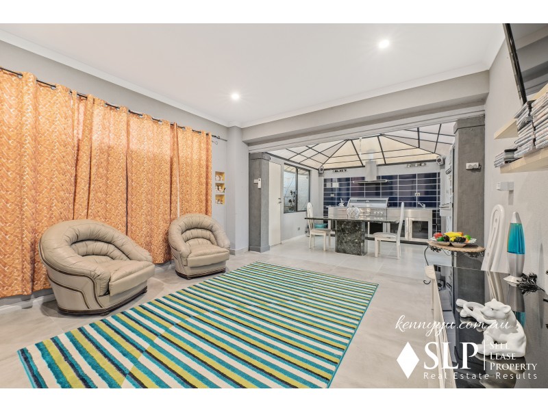 58 Appleby Drive, Darch WA 6065