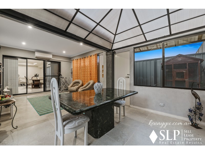58 Appleby Drive, Darch WA 6065