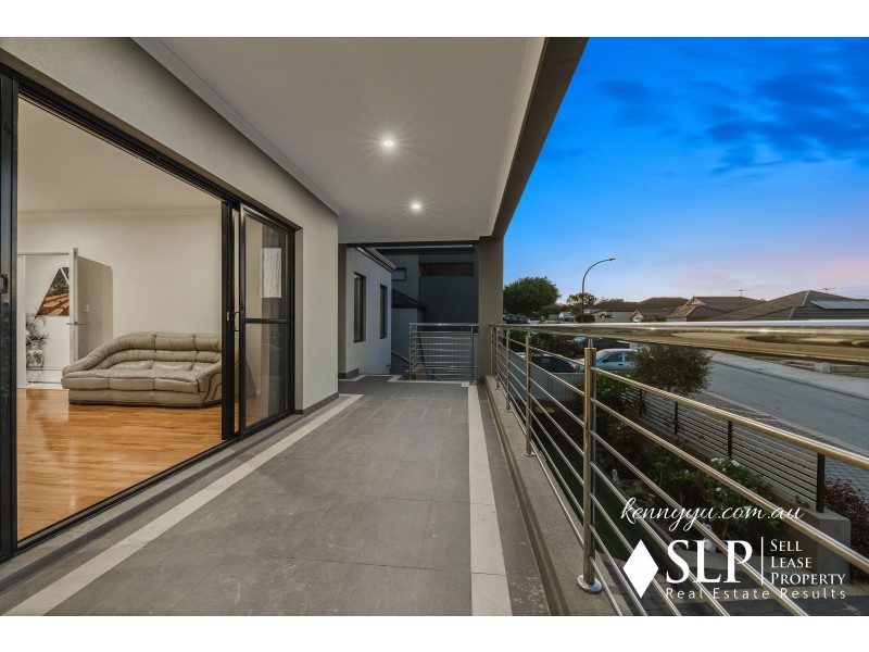 58 Appleby Drive, Darch WA 6065