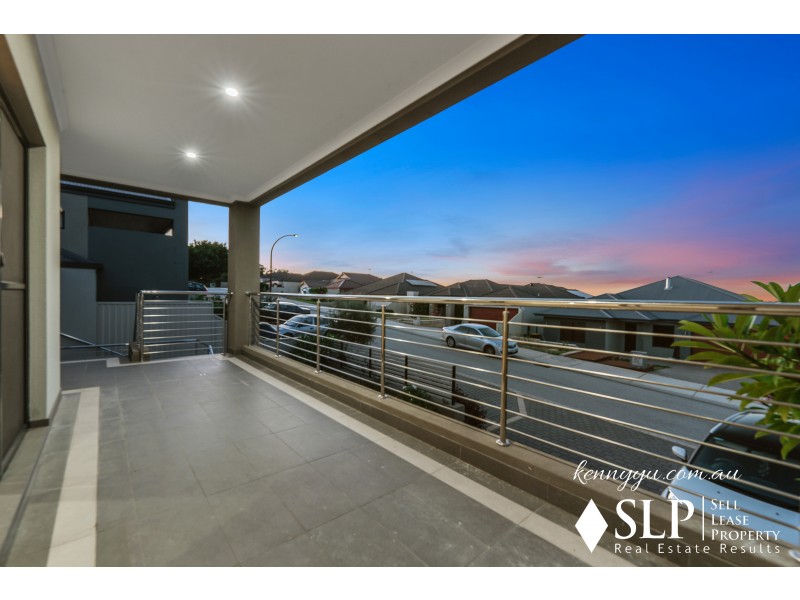 58 Appleby Drive, Darch WA 6065