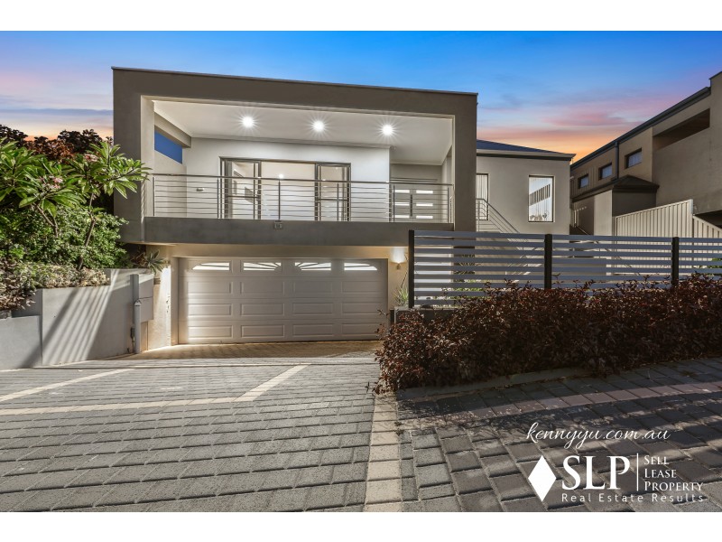 58 Appleby Drive, Darch WA 6065
