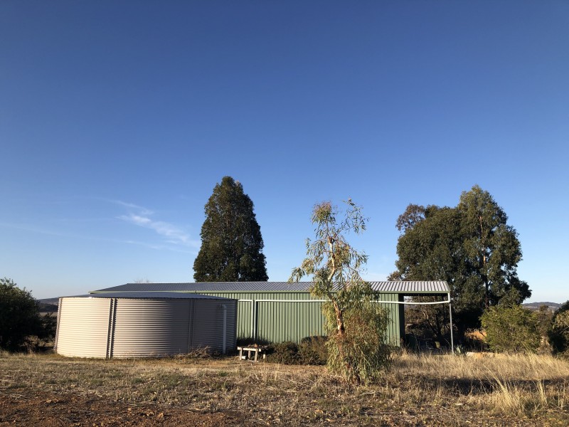 Lot 82 Moramockining Road, Wandering WA 6308