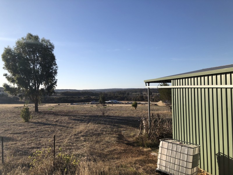 Lot 82 Moramockining Road, Wandering WA 6308