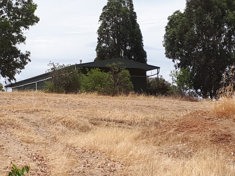 Lot 82 Moramockining Road, Wandering WA 6308