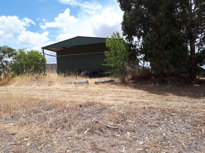 Lot 82 Moramockining Road, Wandering WA 6308