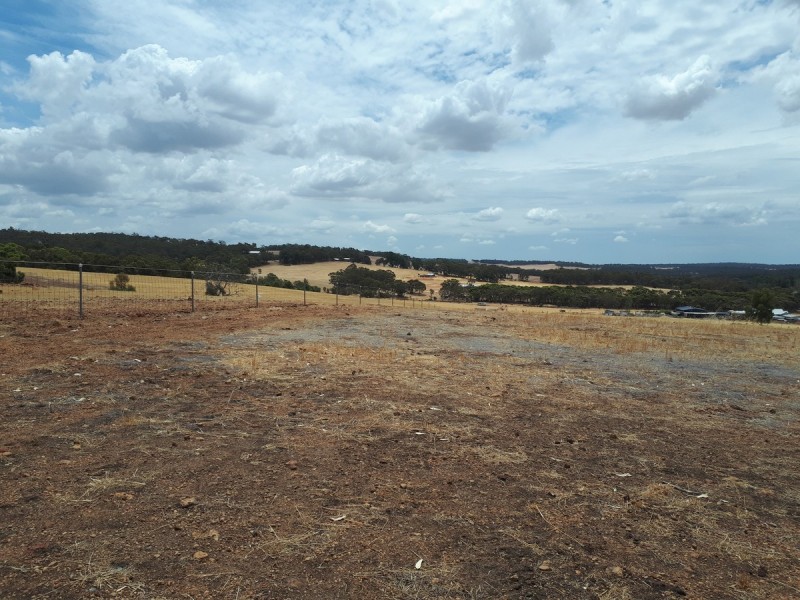 Lot 82 Moramockining Road, Wandering WA 6308