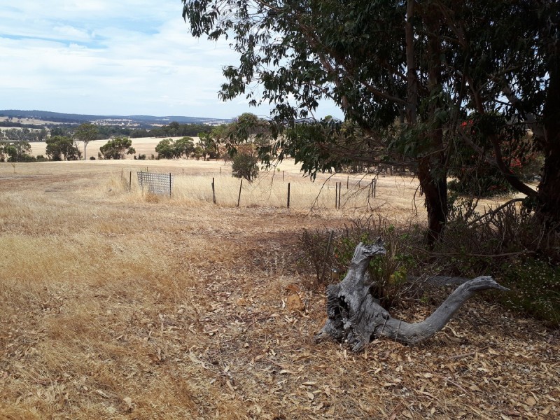 Lot 82 Moramockining Road, Wandering WA 6308