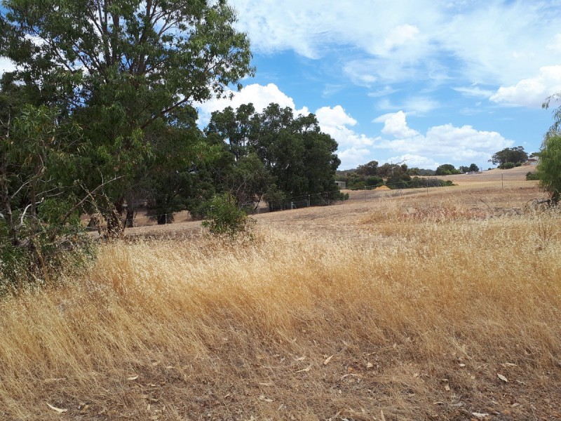 Lot 82 Moramockining Road, Wandering WA 6308