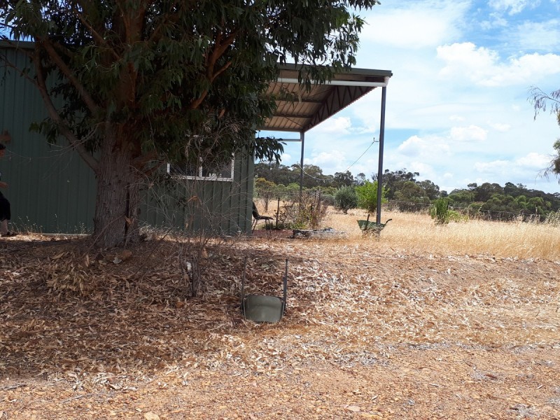 Lot 82 Moramockining Road, Wandering WA 6308