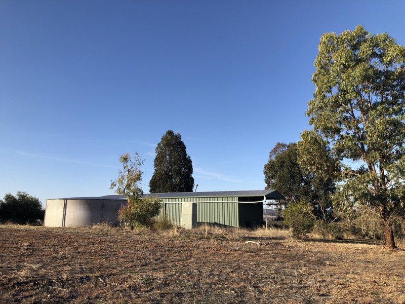 Lot 82 Moramockining Road, Wandering WA 6308