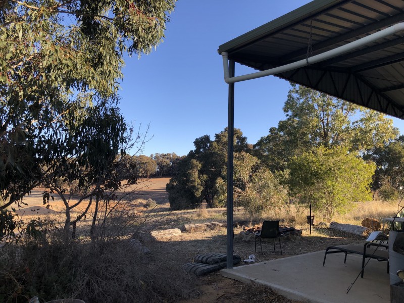 Lot 82 Moramockining Road, Wandering WA 6308