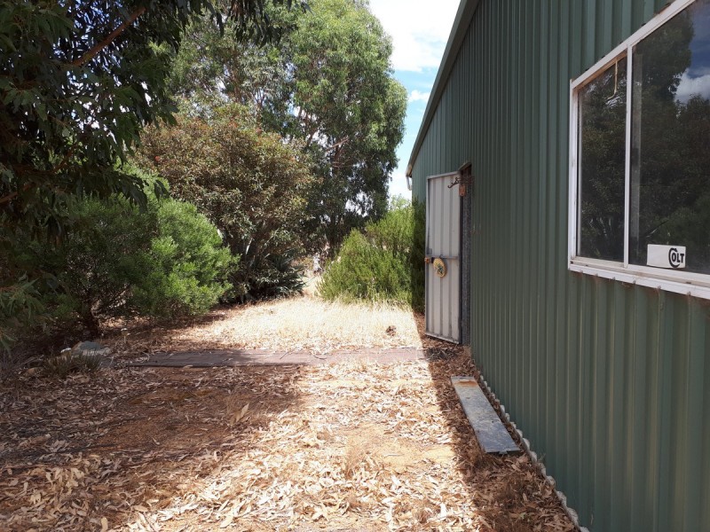 Lot 82 Moramockining Road, Wandering WA 6308