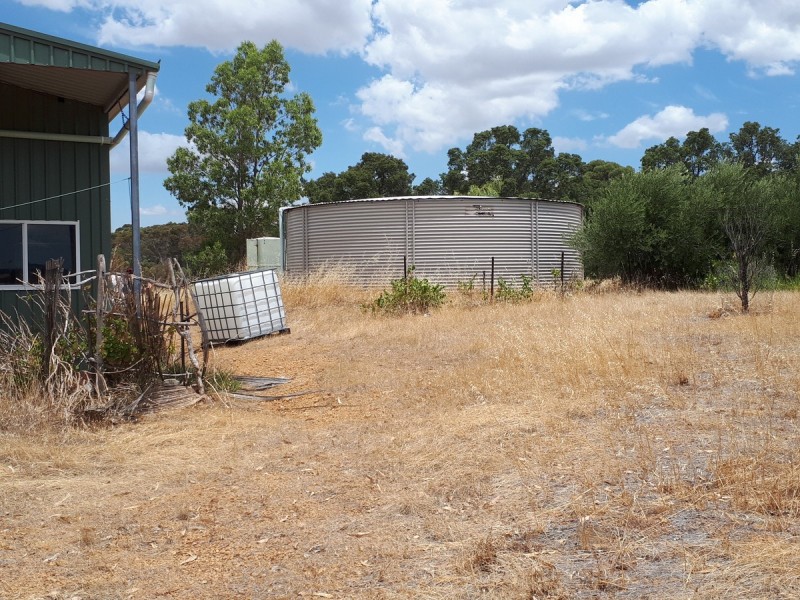 Lot 82 Moramockining Road, Wandering WA 6308