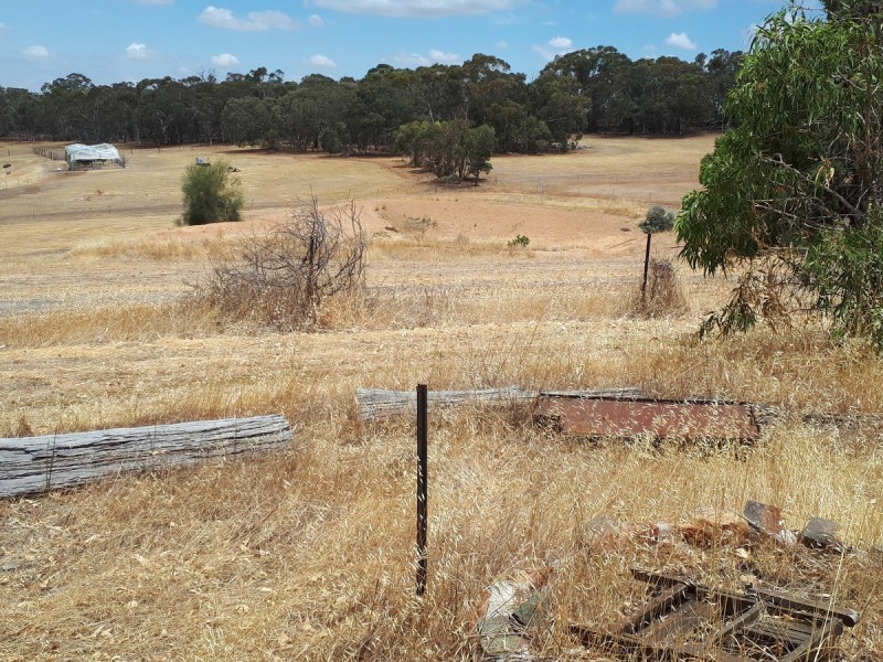 Lot 82 Moramockining Road, Wandering WA 6308