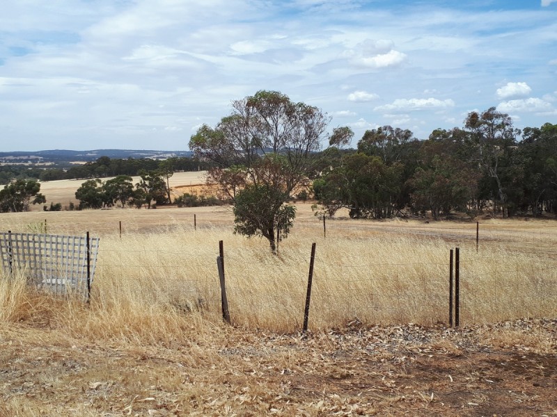 Lot 82 Moramockining Road, Wandering WA 6308