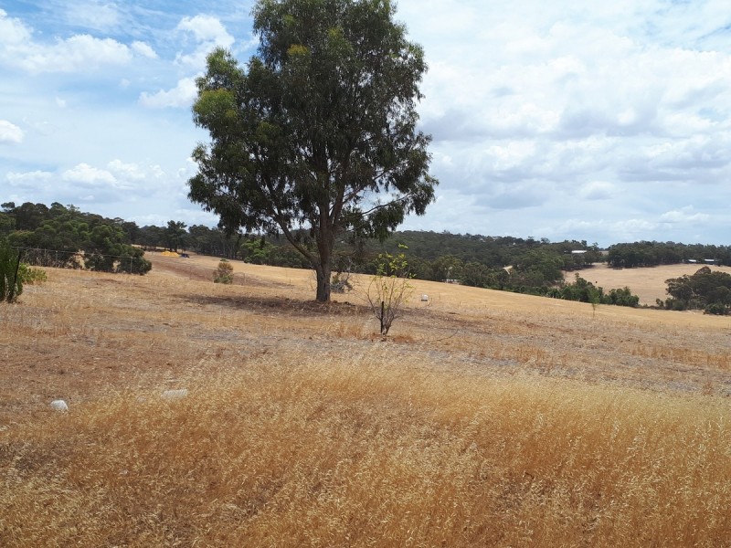 Lot 82 Moramockining Road, Wandering WA 6308