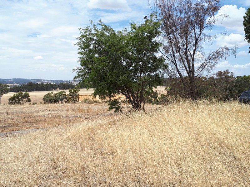 Lot 82 Moramockining Road, Wandering WA 6308