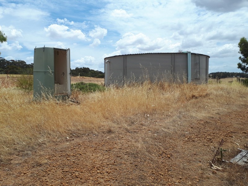 Lot 82 Moramockining Road, Wandering WA 6308