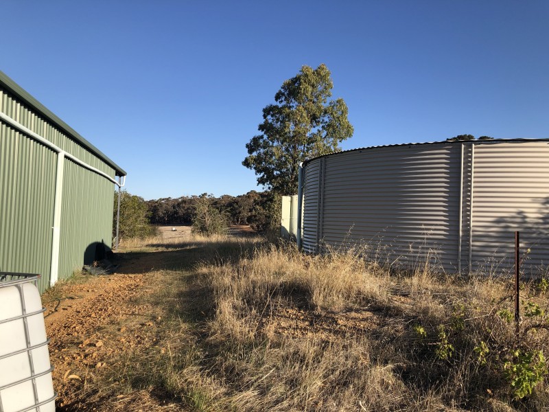 Lot 82 Moramockining Road, Wandering WA 6308