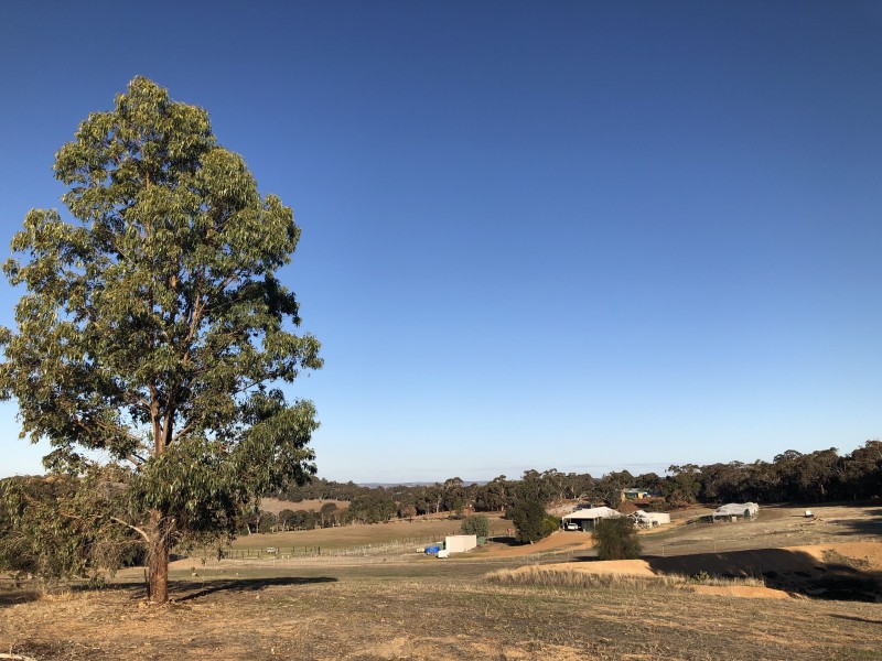 Lot 82 Moramockining Road, Wandering WA 6308