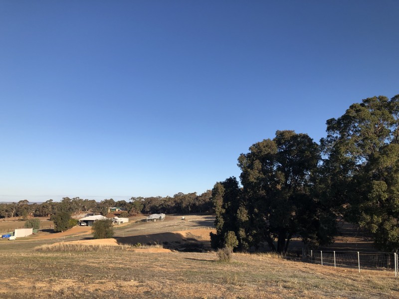Lot 82 Moramockining Road, Wandering WA 6308