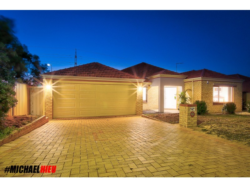 24 Dugong View, Yangebup WA 6164