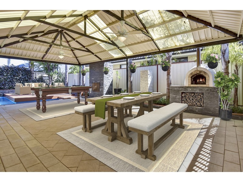 34 Kensington Way, Pearsall WA 6065