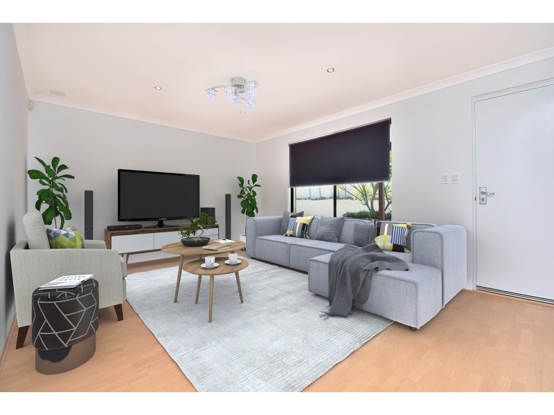 34 Kensington Way, Pearsall WA 6065