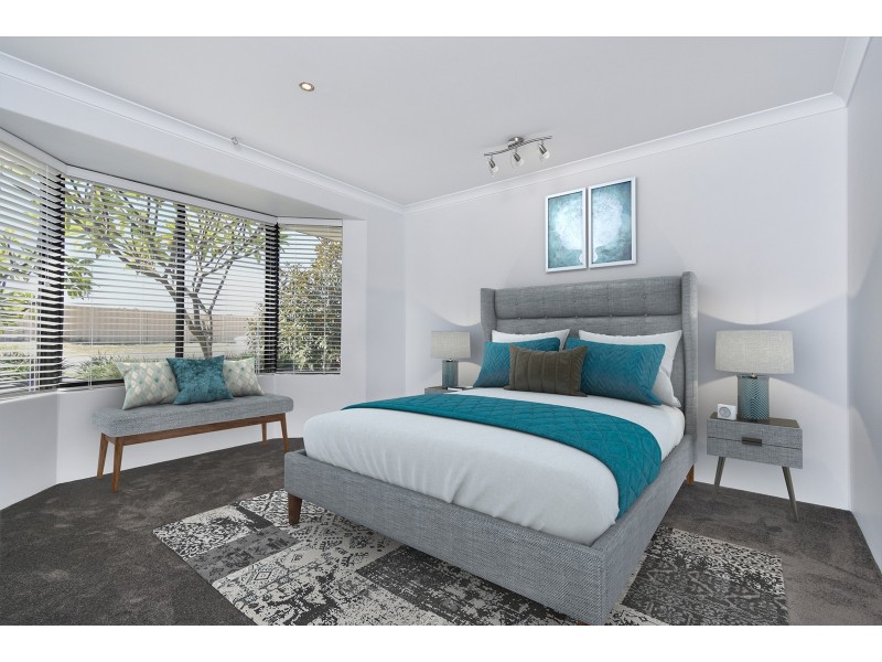 34 Kensington Way, Pearsall WA 6065