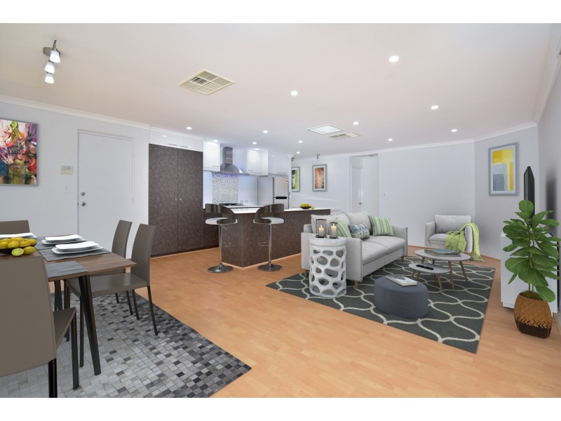 34 Kensington Way, Pearsall WA 6065