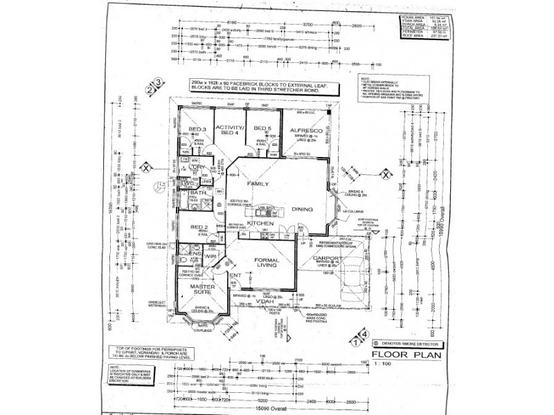 34 Kensington Way, Pearsall WA 6065