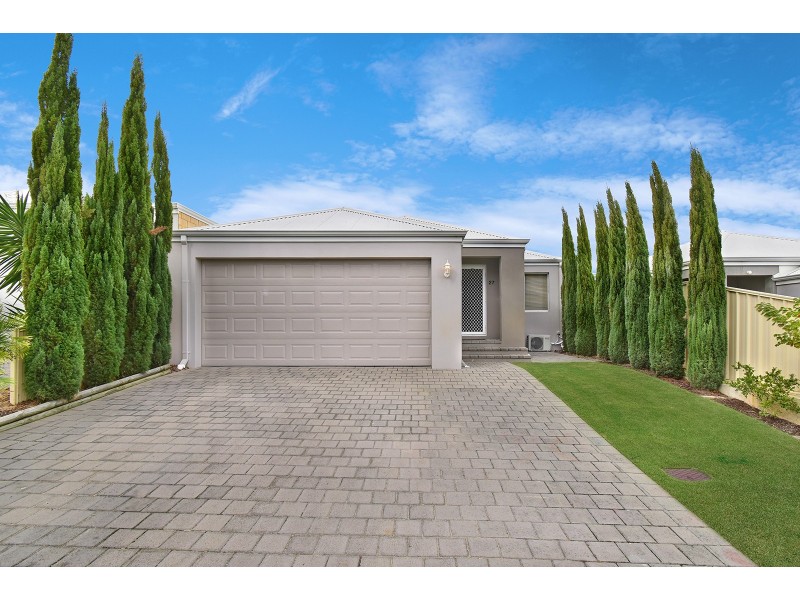 27 Zingarello Street, Pearsall WA 6065