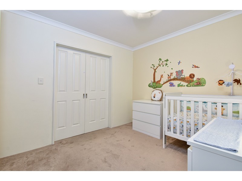 27 Zingarello Street, Pearsall WA 6065