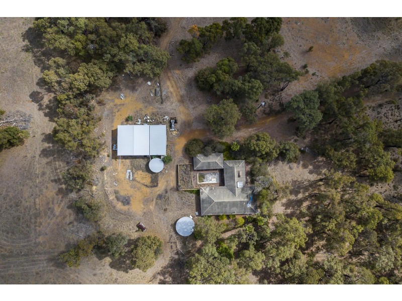 126 Breeze Road, Gidgegannup WA 6083