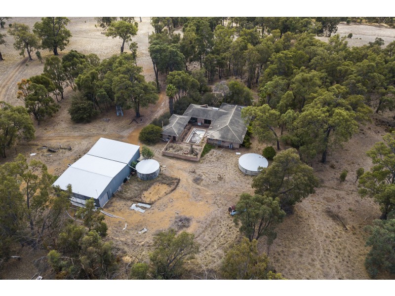 126 Breeze Road, Gidgegannup WA 6083