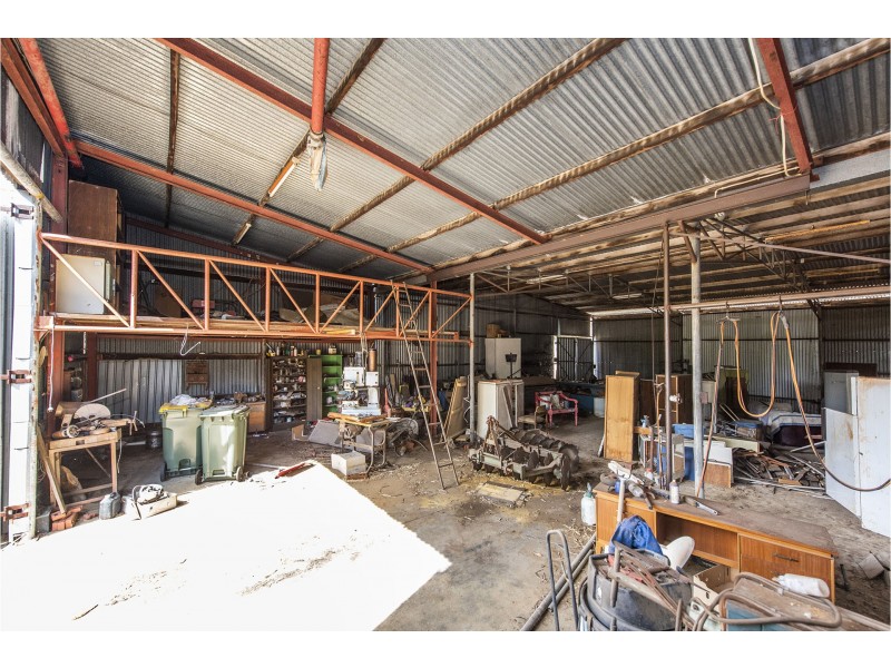 126 Breeze Road, Gidgegannup WA 6083