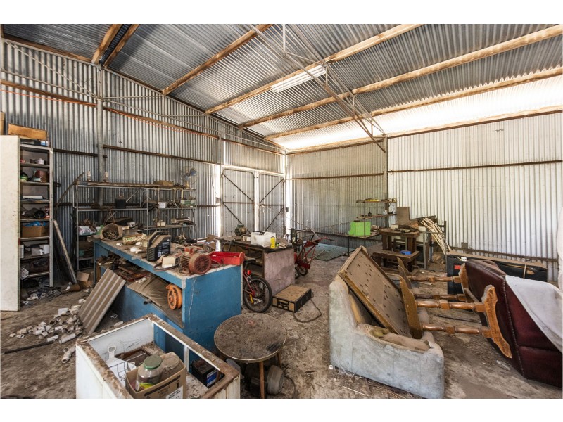 126 Breeze Road, Gidgegannup WA 6083