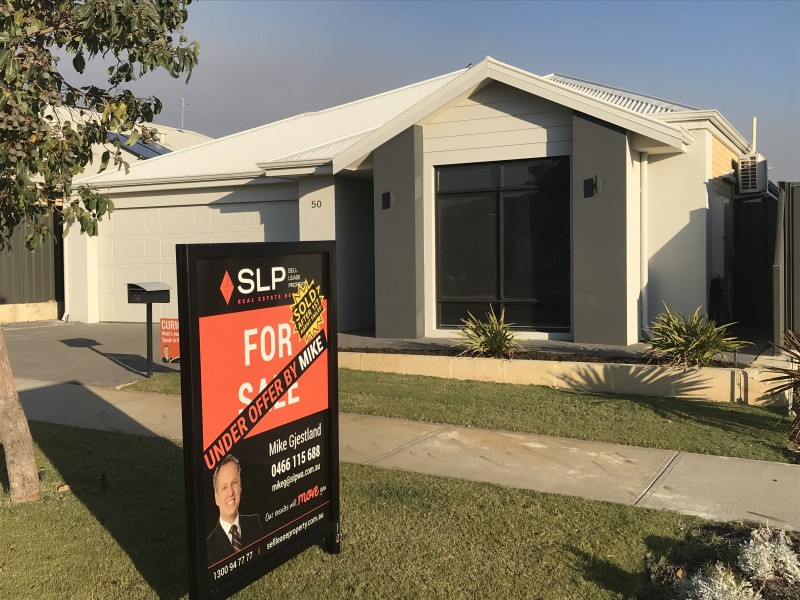 50 Fishbone Turn, Banksia Grove WA 6031