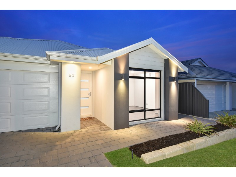 50 Fishbone Turn, Banksia Grove WA 6031