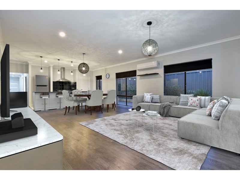50 Fishbone Turn, Banksia Grove WA 6031