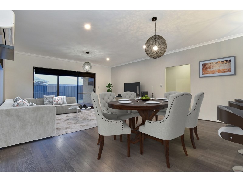 50 Fishbone Turn, Banksia Grove WA 6031
