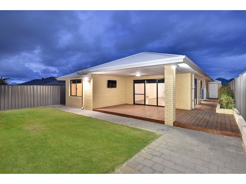 50 Fishbone Turn, Banksia Grove WA 6031